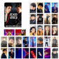 Exo Korean Band Obsession LomoCards (Pack Of 30) - Kpop Store Pakistan