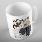 Stray Kids Ceramic Mug For Stays Lovers Premium Quality - Kpop Store Pakistan