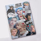 Stray Kids Member Notebook For Stays Sunshine Felix Fans - Kpop Store Pakistan