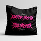 Stray Kids Rockstar Cozy Cushion For Stays Fans - Kpop Store Pakistan