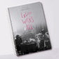 love wins notebook