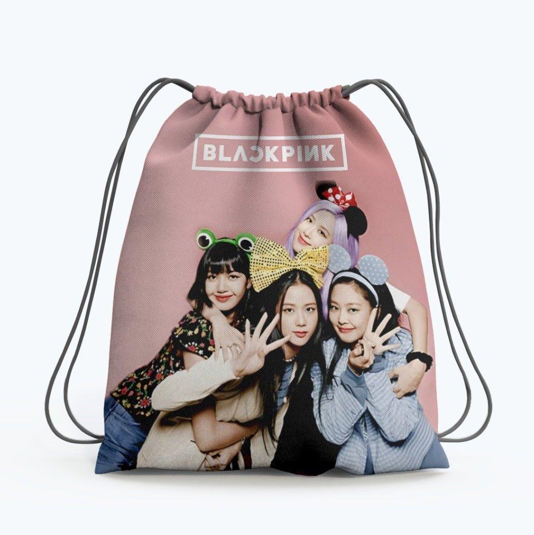 DrawString Bag