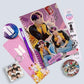 BTS Bundle Offer (Pack Of 6) For Army Fans - Kpop Store Pakistan