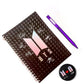 BTS Stationery Deal (3 in 1) For Army Fans - Kpop Store Pakistan