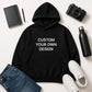 Custom Hoodie