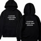 Custom Hoodie