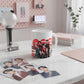 Arirang BTS Mug | Arirang BTS Logo & Group Printed Ceramic Cup | BTS Gift