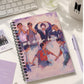 BTS Aesthetic Notebook "We Are Back" Exclusive Notebook for Arirang Fans