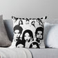 All Day Project Kpop Cushion – Stencil Art Print