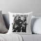 All Day Project Kpop Cushion – Black & White Group Photo Print