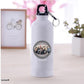 treasure band water bottle