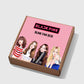 Blackpink Mystery Box Premium Blink Treasure Box for KPOP Boys Girls Fans