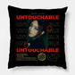 Untouchable Itzy Cushion For K-pop Yuna Fans - Kpop Store Pakistan