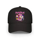 Huntrix Chibi Cap Black