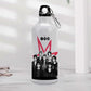 Arirang BTS Water Bottle | Arirang BTS Printed Bottle | BTS Gift