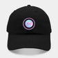 Itzy Logo Cap For K-pop Fans - Kpop Store Pakistan