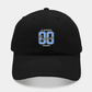 Chaewon Cap For K-pop Le Sserafim Fans - Kpop Store Pakistan