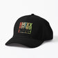 Nimxx Logo Cap For K-pop Fans - Kpop Store Pakistan