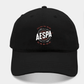 Aespa Elite Cap For K-pop Fans - Kpop Store Pakistan