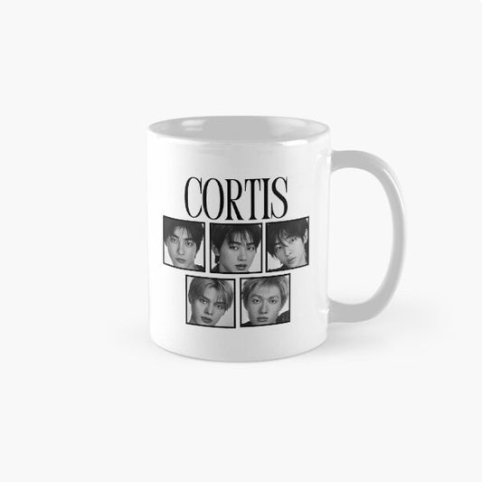 Cortis Kpop Mug