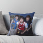 Cortis Kpop Cushion – Group Photo Print