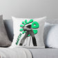 Cortis Kpop Cushion – Martin Pop Art Print