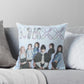 Nmixx Girls Cushion For K-pop Fans - Kpop Store Pakistan