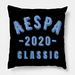 Aespa Classic Cushion For K-pop Fans - Kpop Store Pakistan