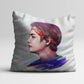 BTS V Cushion For Kpop Army Fans Soft Pillow With Filler Premium Quality - Kpop Store Pakistan