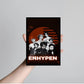 K-pop Enhypen Picture Frame - Kpop Store Pakistan
