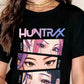 Huntrix K-Pop Graphic T-Shirt Edition 5