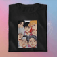 bts group tshirt