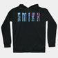 Nmixx Hoodie For K-pop Fans - Kpop Store Pakistan