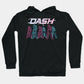 Dash Nimxx Hoodie For K-pop Fans - Kpop Store Pakistan