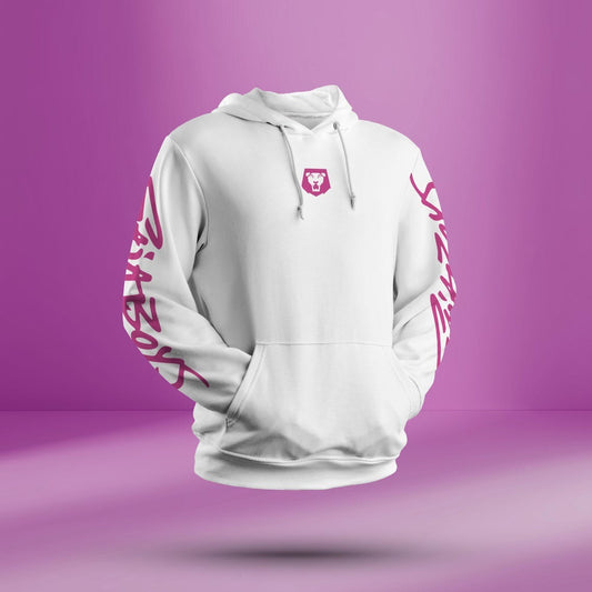 K-POP Demon Hunters – SAJA BOYS Hoodie