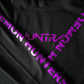 K-POP Demon Hunters – HUNTRIX Hoodie