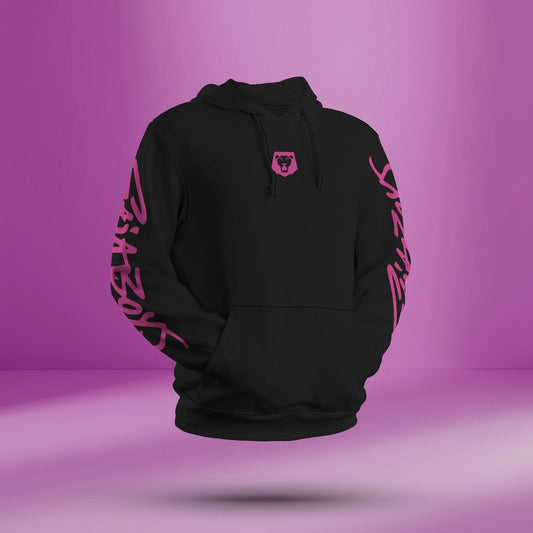 K-POP Demon Hunters – SAJA BOYS Hoodie