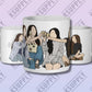 mamamoo waw kpop ceramic mug design