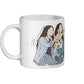 mamamoo waw kpop ceramic mug design