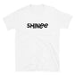 SHINee Logo Unisex TShirt - Kpop Store Pakistan