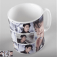 BTS Jungkook Mug For Army K-pop Fans Cool Ceramic Cup - Kpop Store Pakistan