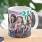 IVE Trendy Mug For K-pop Dive Fans - Kpop Store Pakistan