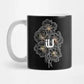 IU Floral Mug For Kp-pop Fans - Kpop Store Pakistan