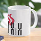 NMIXX KISS Mug For K-pop Fans - Kpop Store Pakistan