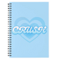 Crush Notebook For K-pop IVE Fans - Kpop Store Pakistan