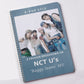 NCT U's Notebook For Kpop Fans - Kpop Store Pakistan