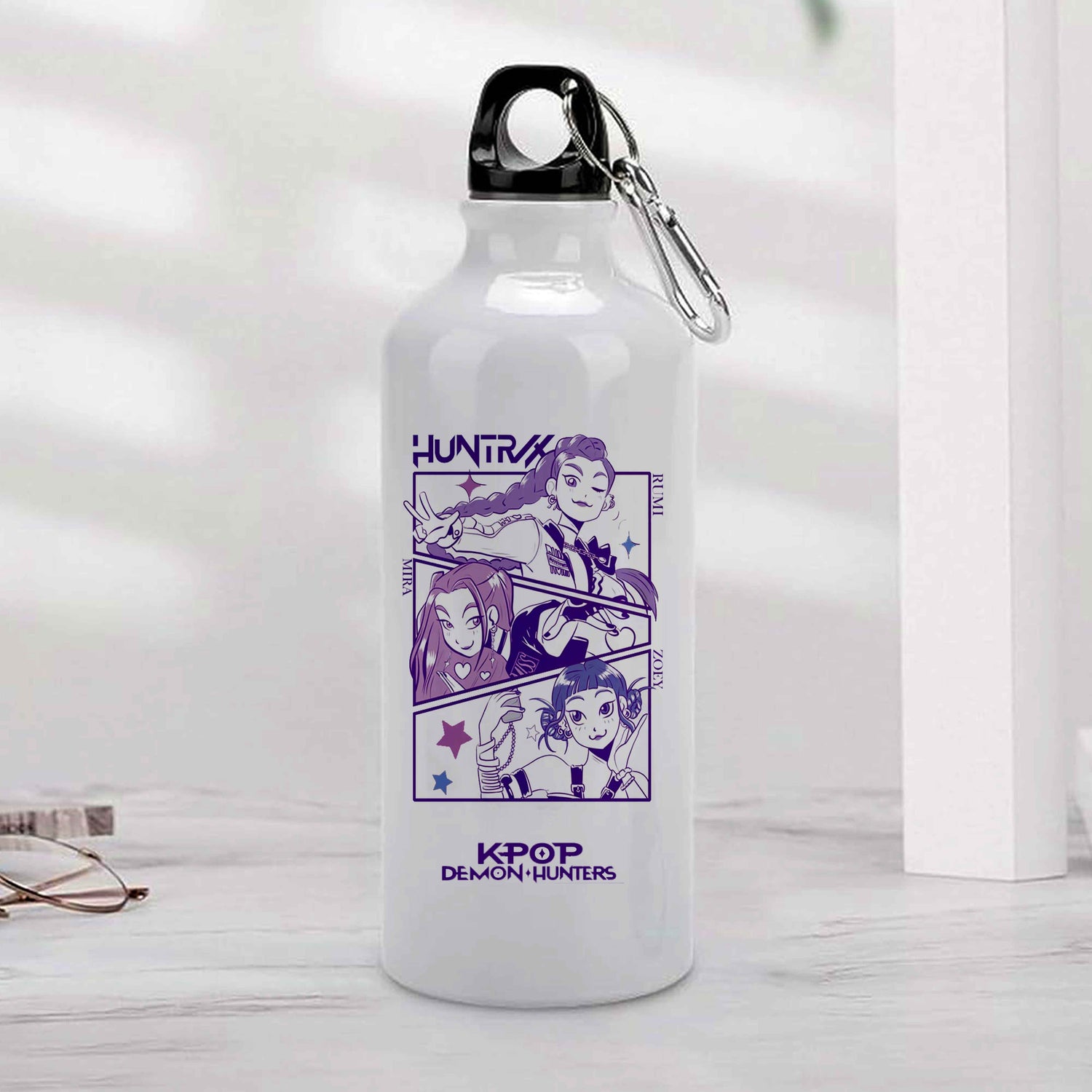 Waterbottle