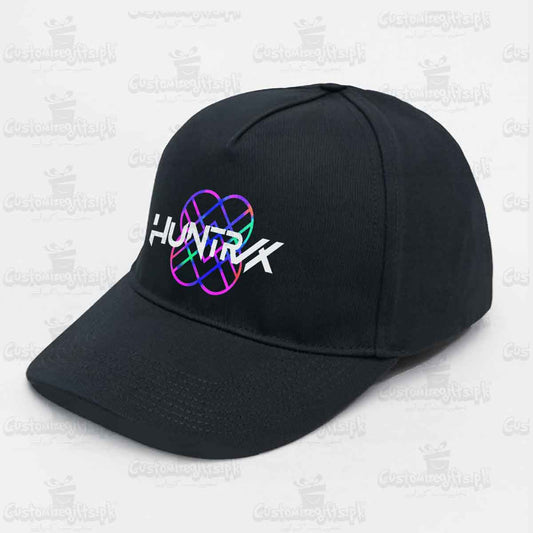 Demon Hunter Logo Cap for Fans Boys and Girls Exclusive Summer Adjustable Hat
