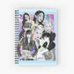 Stayc Girls Notebook For K-pop Fans - Kpop Store Pakistan