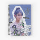 IU Love Poem Notebook For K-pop Fans - Kpop Store Pakistan